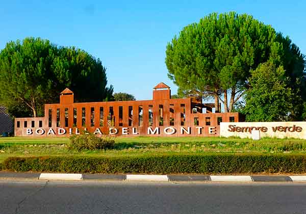 Taxi boadilla del monte