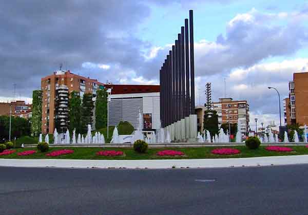 taxi móstoles