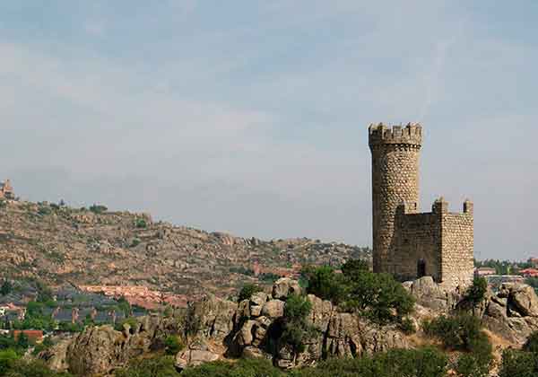 taxi torrelodones