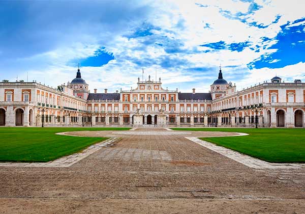 Taxi Aranjuez